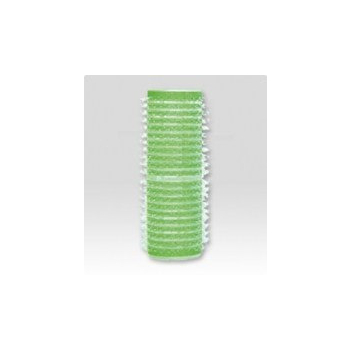 Walki rzepy zielone 21mm (12 szt.)    ! NEW